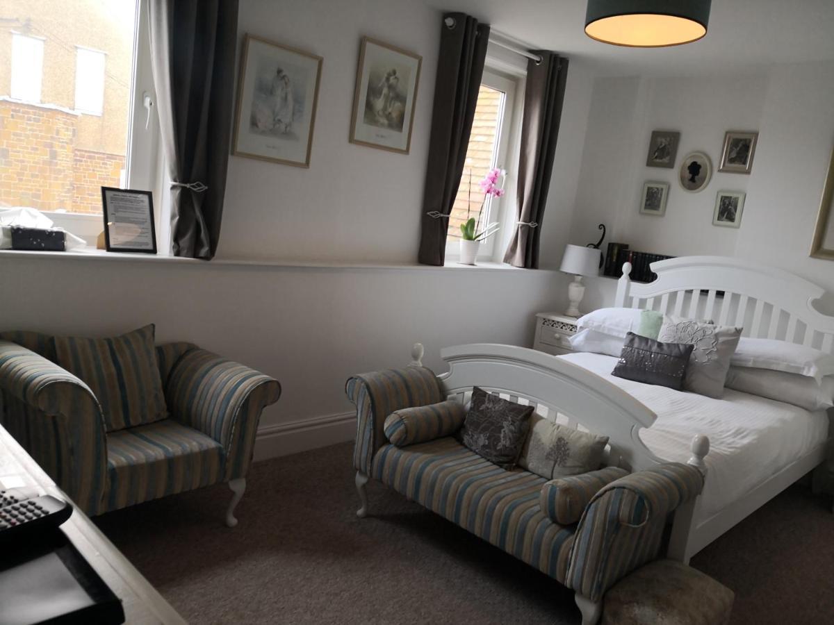 Sunset Guest House Hunstanton Buitenkant foto