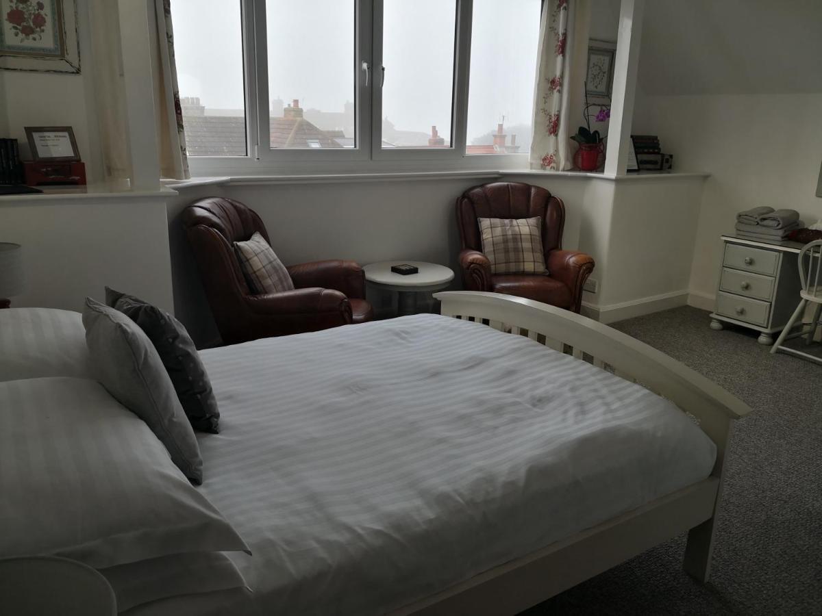 Sunset Guest House Hunstanton Buitenkant foto