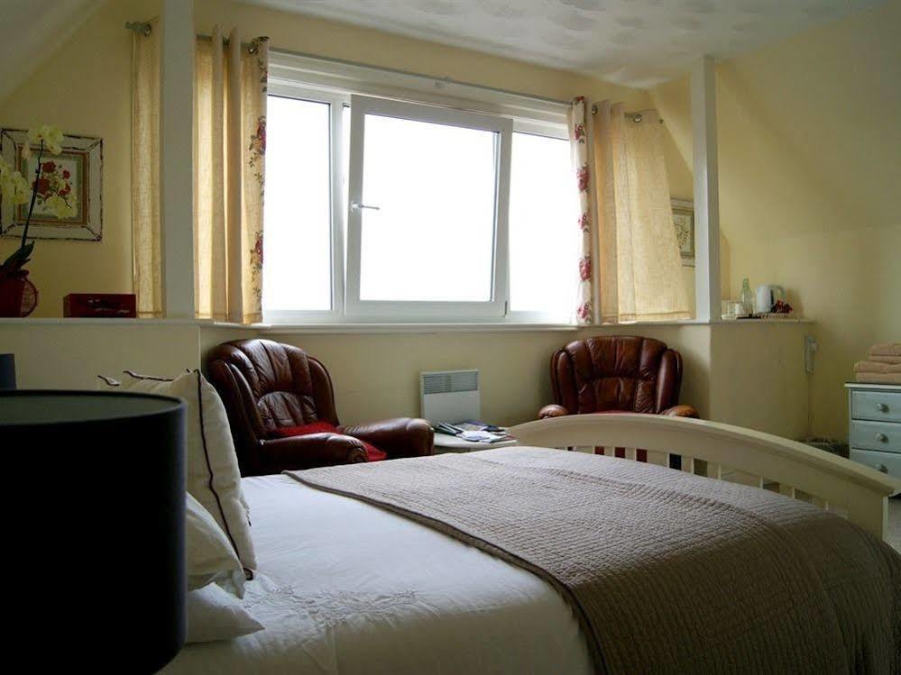 Sunset Guest House Hunstanton Buitenkant foto A typical bedroom